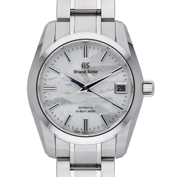 Grand Seiko Heritage Collection SBGH311